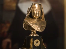 Mother Angelica Award